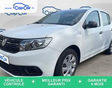 Dacia Sandero Peyrehorade