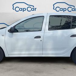 Dacia Sandero II 1.0 SCe 75 Access Peyrehorade