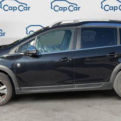 Peugeot 2008 Crossway 1.2 130.00 Saint-Genis-Laval