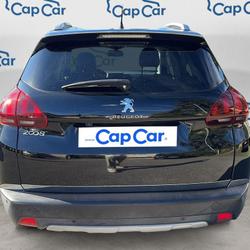 Peugeot 2008 Crossway 1.2 130.00 Saint-Genis-Laval