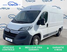 Citroen Jumper Saint-Nabord