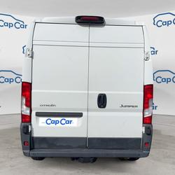 Citroen Jumper 2.0 BlueHDi 120 Driver Saint-Nabord