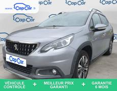 Peugeot 2008 Poissy