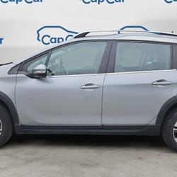 Peugeot 2008 1.2 PureTech 110 Allure Poissy