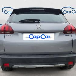 Peugeot 2008 1.2 PureTech 110 Allure Poissy