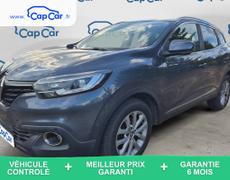 Renault Kadjar Amiens