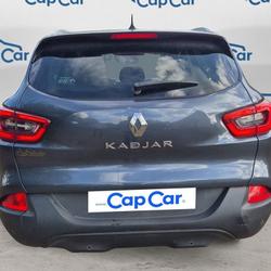 Renault Kadjar 1.2 TCe 130 Intens Amiens