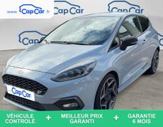 Ford Fiesta Jœuf