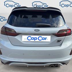 Ford Fiesta 1.5 Ecoboost 200 ST J&oelig;uf