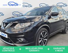 Nissan XTrail Le Thillay
