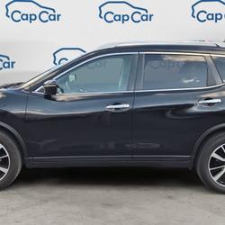 Nissan XTrail 1.6 dCi 130 2WD Xtronic Connect Edition - Automatique Toit ouvrant Le Thillay