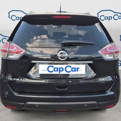 Nissan XTrail 1.6 dCi 130 2WD Xtronic Connect Edition - Automatique Toit ouvrant Le Thillay