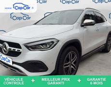 Mercedes GLA Choisy-le-Roi