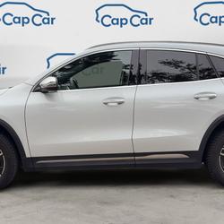 Mercedes GLA IV 200 163 7G-DCT Progressive Line Choisy-le-Roi