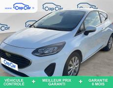 Ford Fiesta Val-de-Bonnieure