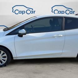 Ford Fiesta Societ&eacute; VII 1.0 EcoBoost FlexiFuel 95 Affaires occasion - Val-de-Bonnieure - photo 2/28