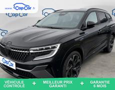 Renault Espace 5 Fondettes