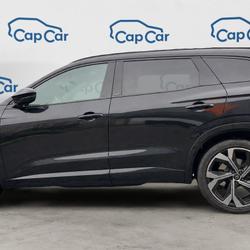 Renault Espace 5 1.2 Full Hybrid E-tech 200 EDC7 Esprit Alpine - Automatique Entretien constructeur Fondettes