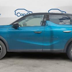 DS DS3 Crossback 1.5 BlueHDi 130 EAT8 Grand Chic L&eacute;cousse