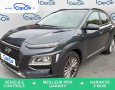Hyundai Kona Mennecy