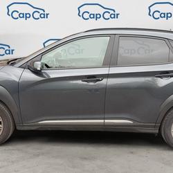 Hyundai Kona 1.0 T-GDi 120 Creative Mennecy