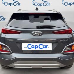 Hyundai Kona 1.0 T-GDi 120 Creative Mennecy