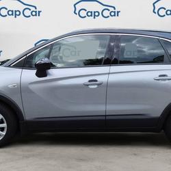 Opel Crossland X I 1.2 Turbo 130 BVA6 Ultimate - Automatique occasion - Illzach - photo 2/29
