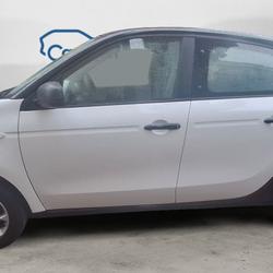 Smart Forfour 1.0 71 Pure Asni&egrave;res-sur-Seine