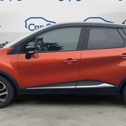 Renault Captur 1.5 dCi 90 Energy Intens Bernay