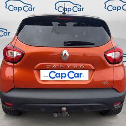 Renault Captur 1.5 dCi 90 Energy Intens Bernay