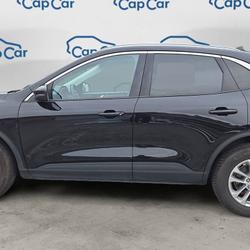 Ford Kuga 2.5 Duratec 190 Flexifuel Hybrid CVT Titanium - Automatique Versailles