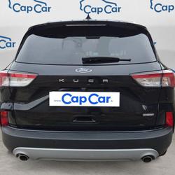 Ford Kuga 2.5 Duratec 190 Flexifuel Hybrid CVT Titanium - Automatique Versailles
