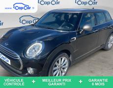Mini Clubman Mamirolle
