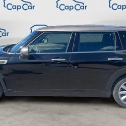 Mini Clubman 1.5 Cooper 136 Exquisite Mamirolle