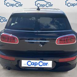 Mini Clubman 1.5 Cooper 136 Exquisite Mamirolle