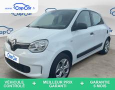 Renault Twingo 3 Isneauville