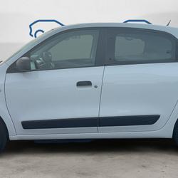 Renault Twingo 3 III 82 22 kWh Life Isneauville