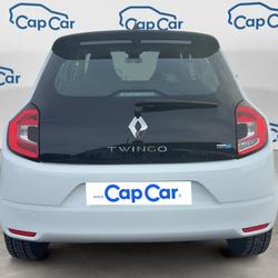 Renault Twingo 3 III 82 22 kWh Life Isneauville