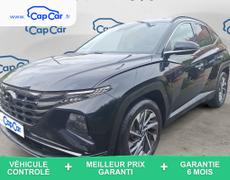 Hyundai Tucson Vred