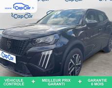 Peugeot 2008 Hallennes-lez-Haubourdin