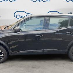 Peugeot 2008 1.2 PureTech 100 Allure Hallennes-lez-Haubourdin
