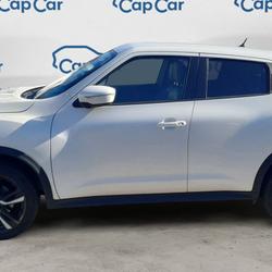 Nissan Juke 1.2 DIG-T 115 2WD N-Connecta Roanne