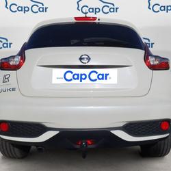 Nissan Juke 1.2 DIG-T 115 2WD N-Connecta Roanne