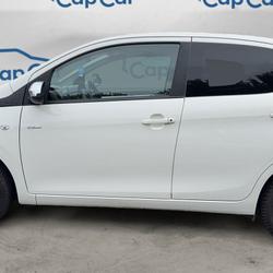 Peugeot 108 1.0 VTi 72 Style - Automatique Le Houlme