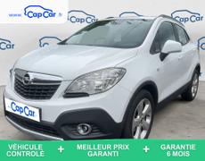 Opel Mokka Eaubonne