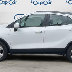 Opel Mokka 1.6 115 Cosmo Eaubonne