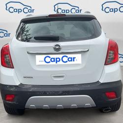 Opel Mokka 1.6 115 Cosmo Eaubonne