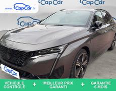 Peugeot 308 SW Phase 2 Noyon