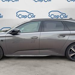 Peugeot 308 SW Phase 2 II 1.2 PureTech 130 EAT8 GT - Automatique Noyon