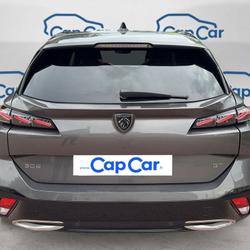 Peugeot 308 SW Phase 2 II 1.2 PureTech 130 EAT8 GT - Automatique Noyon